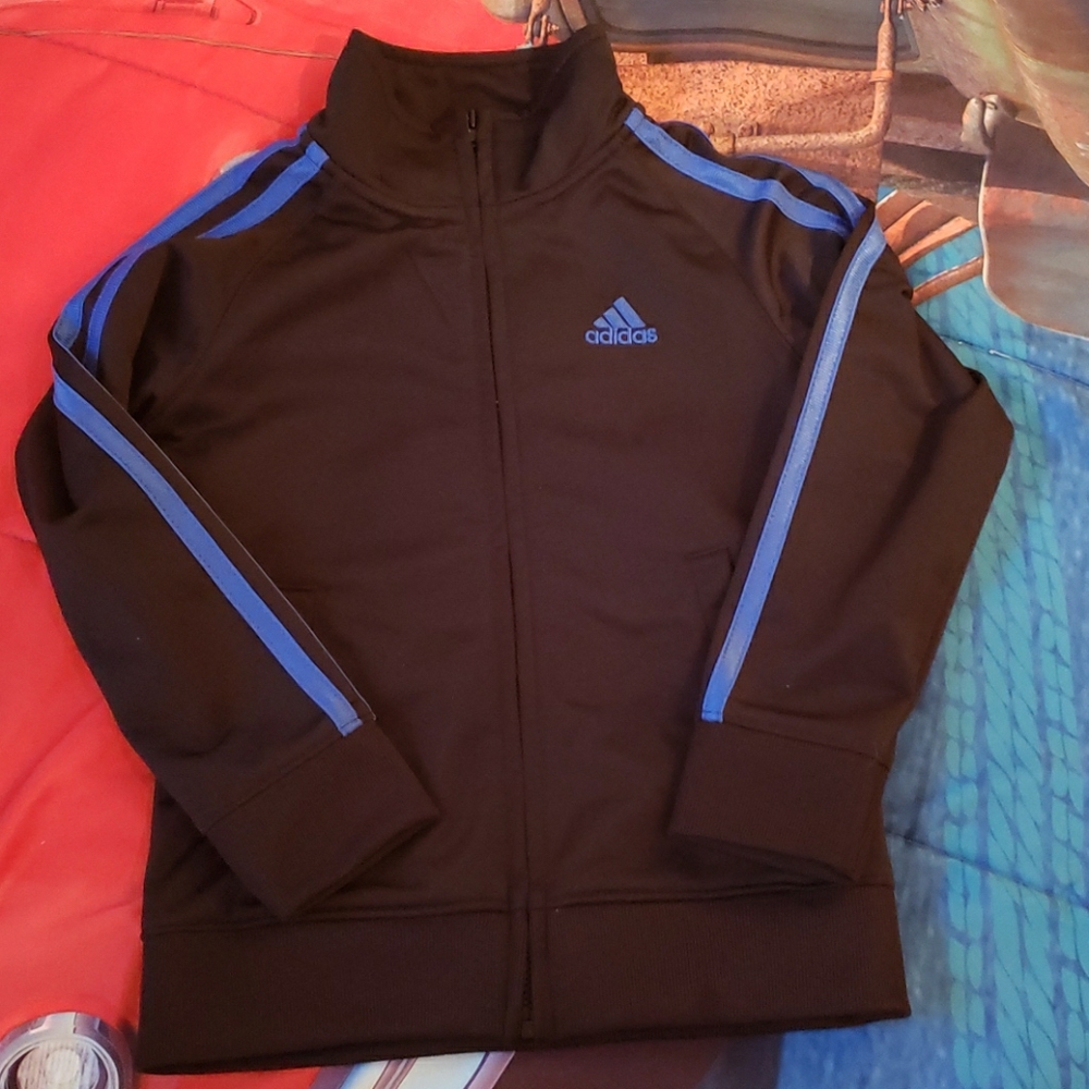Boys 4t Adidas jacket